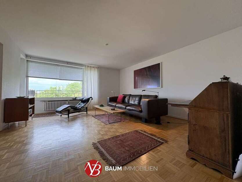 Wohnung zum Mieten in Düsseldorf 1.145 € 80.98 m²