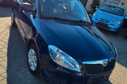 Skoda Fabia 195.352 km 1.999 &euro; Ingelheim 55218