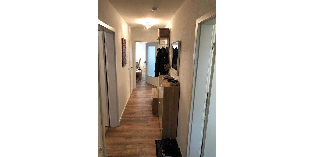 Erdgeschoßwohnung Schongau - 2 Zimmer, 63 m&sup2;, 900&euro; | Angebot:26380427