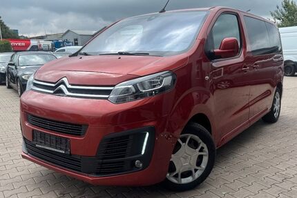 Citroen Jumpy 245.778 km 13.800 &euro; Steinfeld 49439