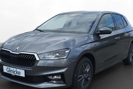 Skoda Fabia 15.325 km 21.750 &euro; Eschwege 37269