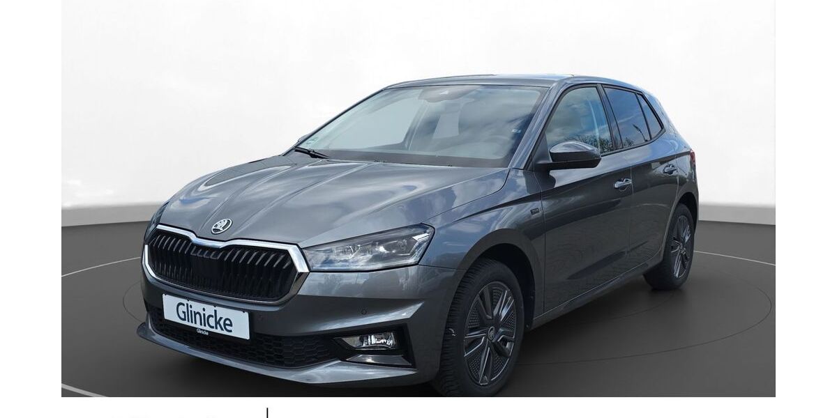 Skoda Fabia 15.325 km 21.750 &euro; Eschwege 37269