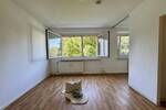Preiswerte Single- oder SeniorenWohnung mit ebenerdigem Zugang