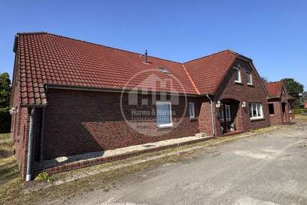 Gewerbeobjekt Wittmund / Leerhafe Leerhafe - 399.000&euro; | Angebot:27200019