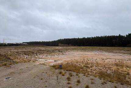 Attraktives Industrieareal mit Erweiterungsoption und hoher Planungssicherheit zimmer