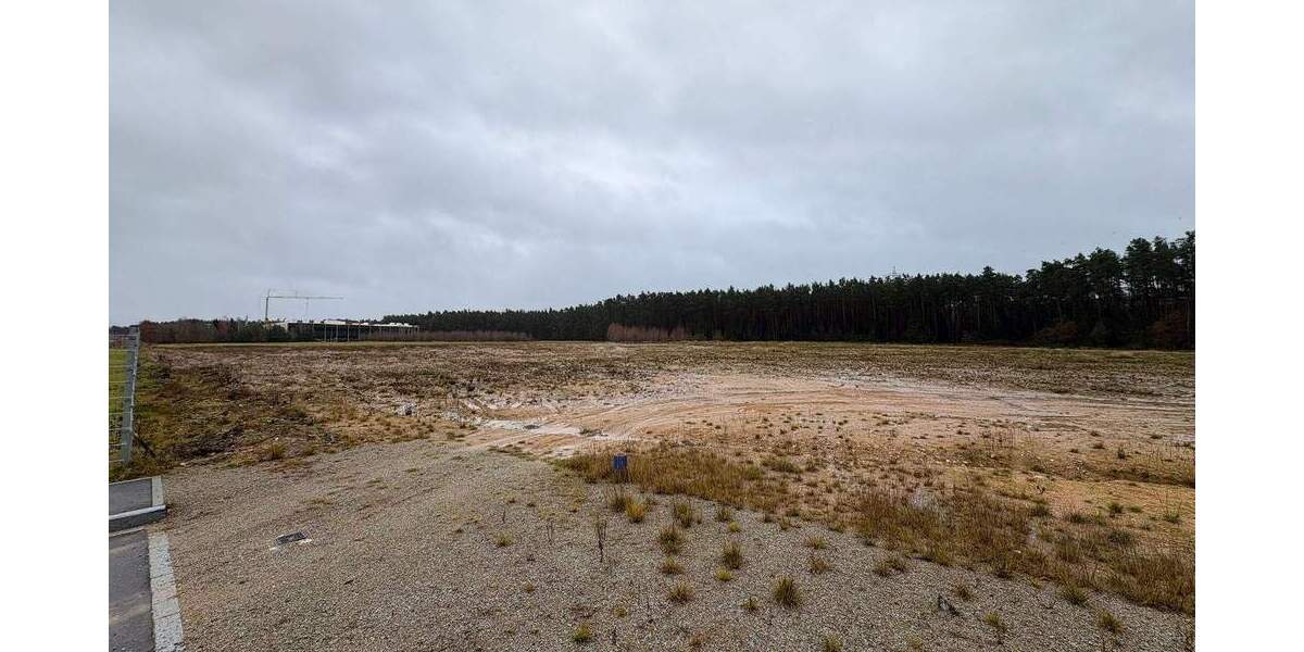 Grundstück Wernberg-Köblitz Kettnitzmühle - 1.330.000&euro; | Angebot:24250285