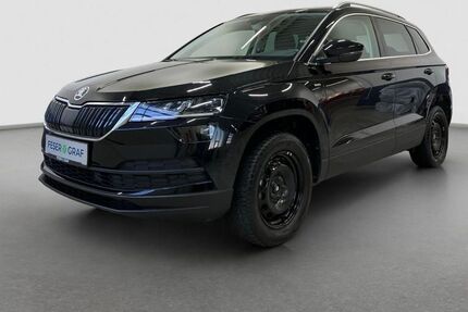 Skoda Karoq 39.420 km 25.770 &euro; Fürth 90763