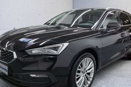Seat Leon 61.200 km 21.980 &euro; Herbolzheim 79336