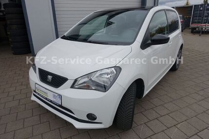 Seat Mii 47.370 km 10.000 &euro; Vöhringen 72189