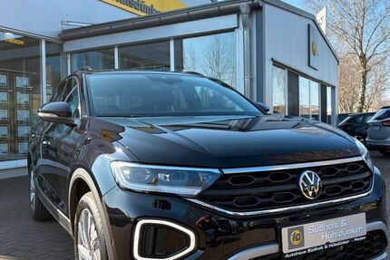 VW T-Roc 24.900 km 36.850 &euro; Heiden 46359