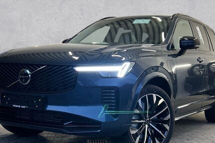 Volvo XC90 2.500 km 79.890 &euro; Koblenz/Gwb. Arenberg 56077