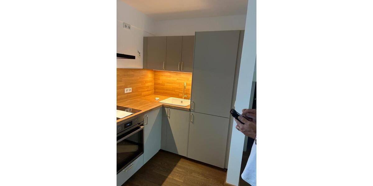 Dachgeschoßwohnung Rosenheim Aising - 2 Zimmer, 46 m&sup2;, 310.000&euro; | Angebot:26416003