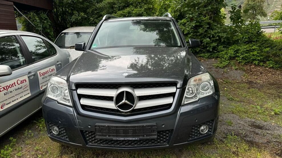 GLK 220