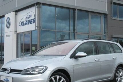 VW Golf 48.000 km 19.950 € Ascheberg 59387