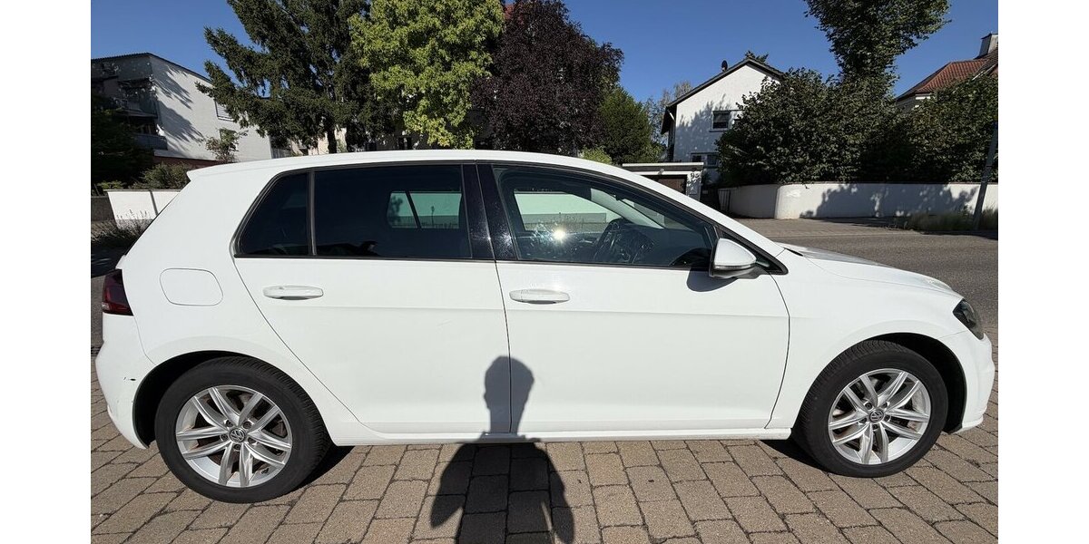 VW Golf VII Lim. 1.4 TSI DSG Comfortline ACC 140.000 km 11.900 &euro; Neckarsulm 74172