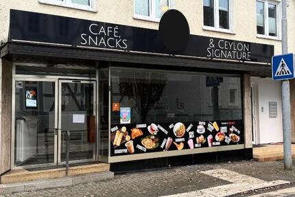 Gewerbefläche Ladenlokal in Löhnberg zimmer