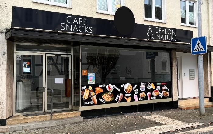 Gewerbefläche Ladenlokal in Löhnberg zimmer