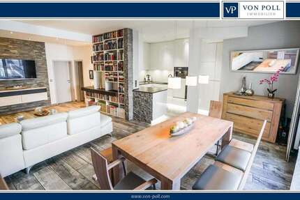 Wohnung zum Kaufen in Schongau 449.000 € 102 m² 3 zimmer