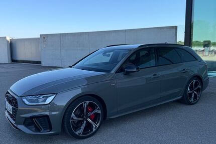 Audi A4 70.000 km 32.500 &euro; Ingolstadt 85049