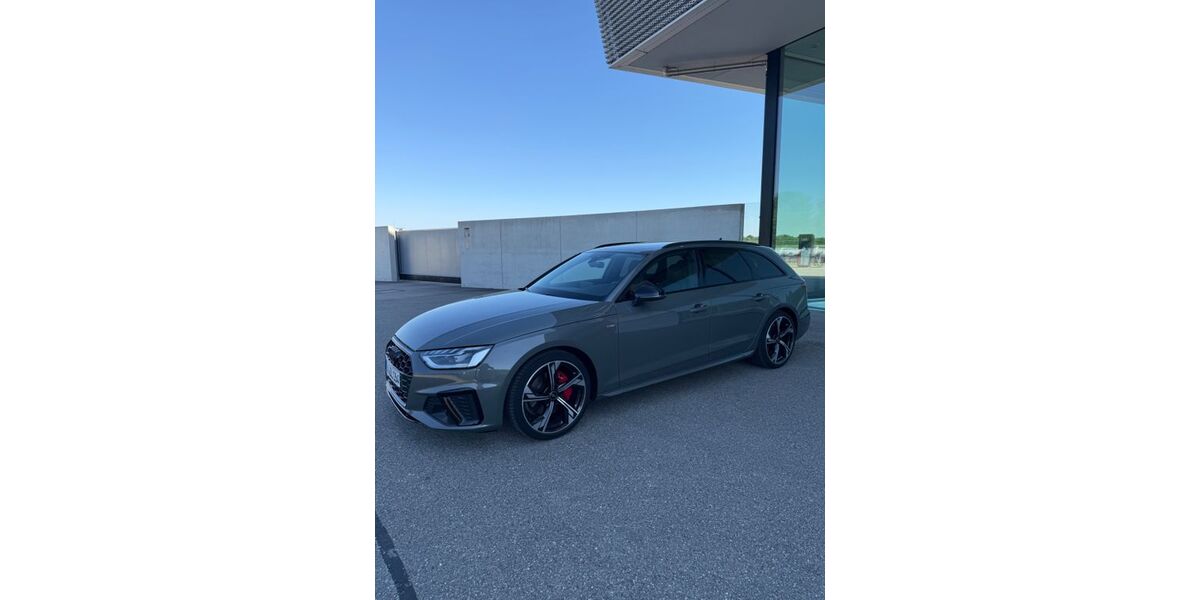 Audi A4 70.000 km 32.500 &euro; Ingolstadt 85049