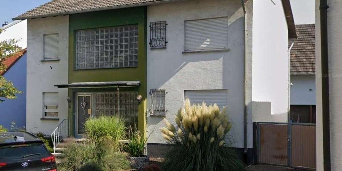 Einfamilienhaus Graben-Neudorf Neudorf - 8 Zimmer, 167 m&sup2;, 525.000&euro; | Angebot:24843979