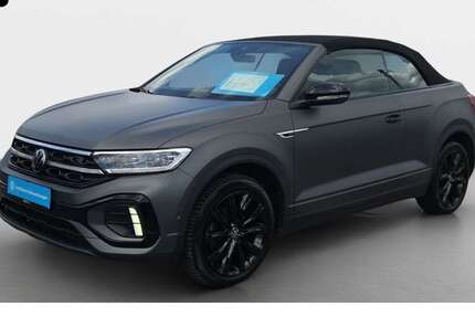 VW T-Roc 43.000 km 30.499 &euro; Buedingen 63654