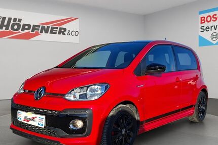 VW up! 59.000 km 12.900 &euro; Marktleugast 95352
