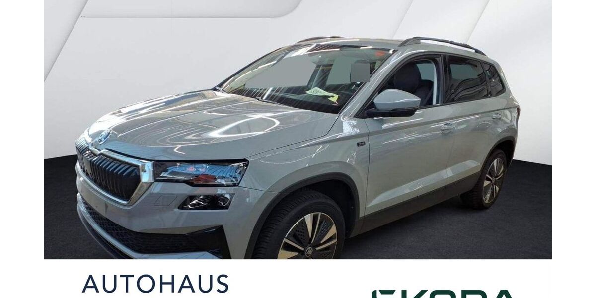 Skoda Karoq 21.200 km 34.500 &euro; Ebersberg bei München 85560