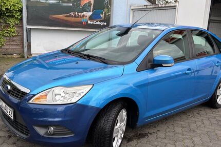 Ford Focus 123.100 km 4.900 &euro; Sankt Augustin 53757
