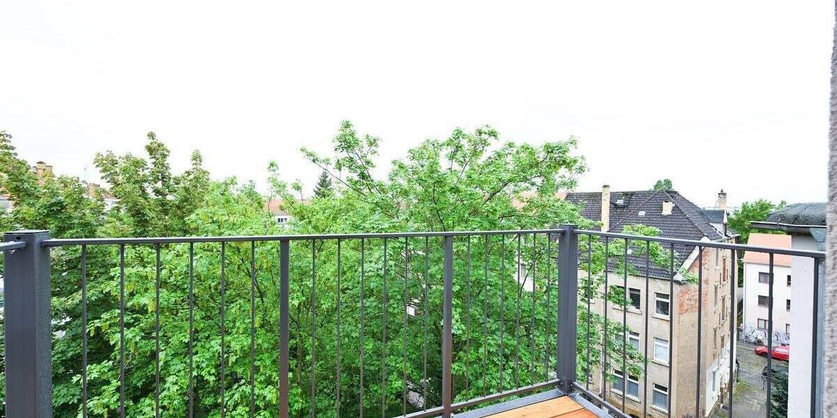 Etagenwohnung Leipzig Altlindenau - 3 Zimmer, 63 m&sup2;, 845&euro; | Angebot:26806013