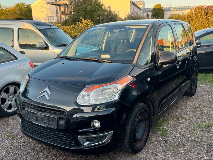 Citroen C3 179.000 km 2.390 € Mutterstadt 67112