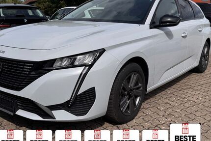 Peugeot 308 44.820 km 17.280 &euro; Seubersdorf 92358