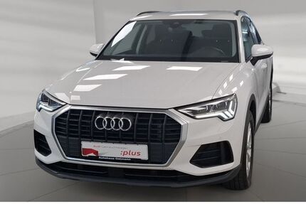 Audi Q3 78.350 km 25.290 &euro; Fritzlar 34560