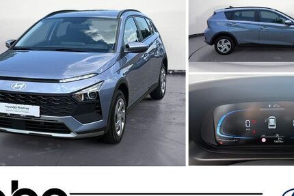 Hyundai BAYON 13.672 km 16.830 &euro; Schramberg-Sulgen 78713