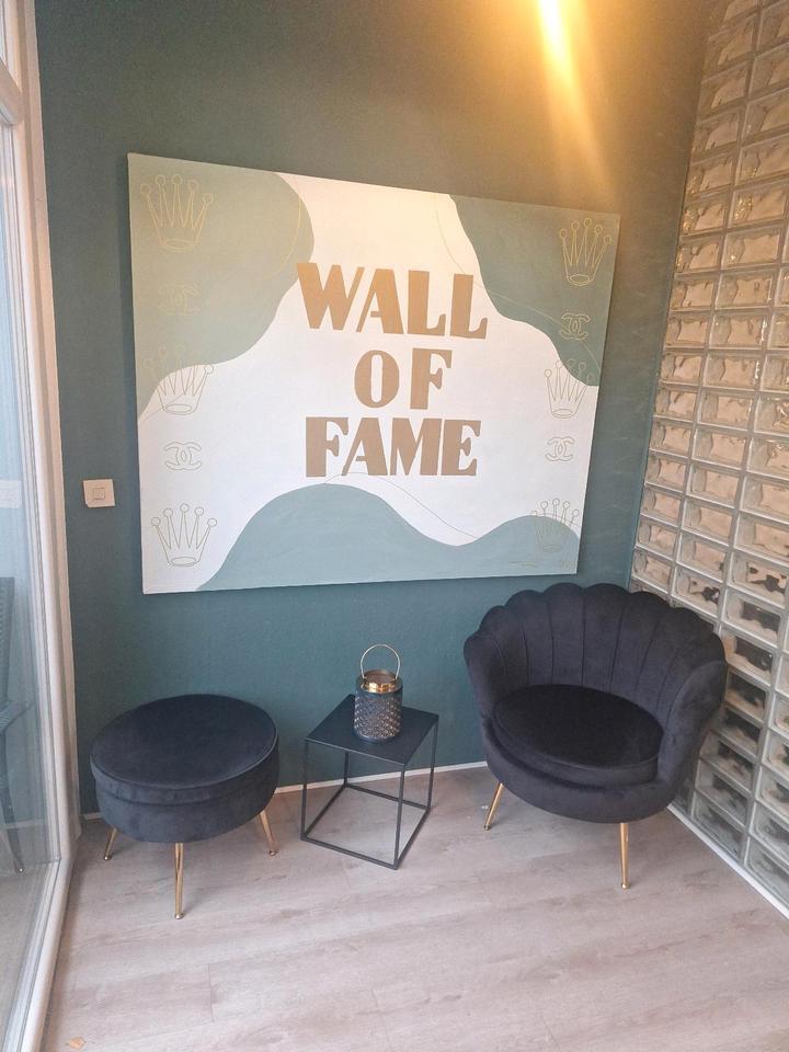 Kosmetikraum im schönen Beautystudio zu vermieten zimmer