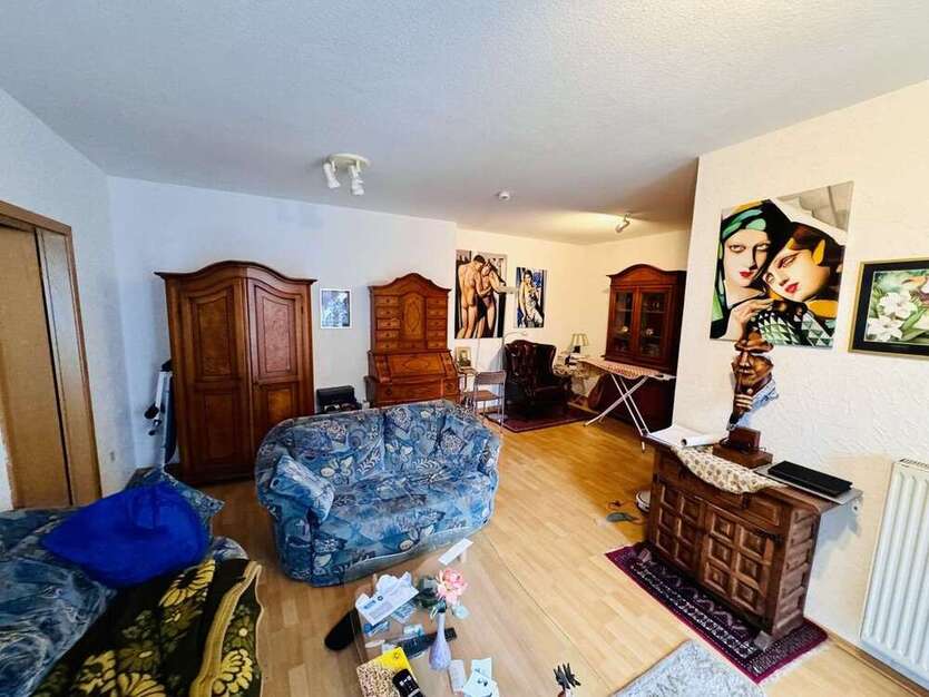 Wohnung zum Kaufen in Soest 155.000 € 63 m²