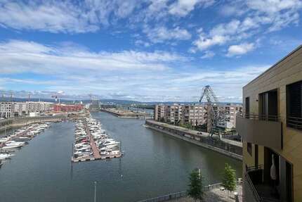 Wohnung zum Mieten in Mainz 2.050 € 93 m²