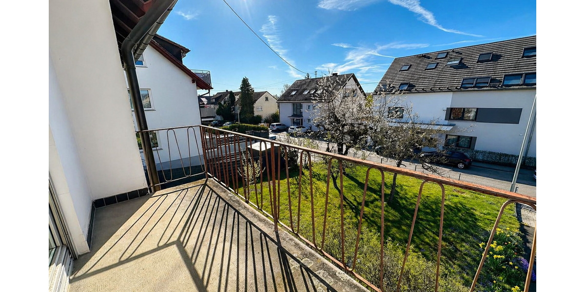 Mehrfamilienhaus, Wohnhaus Filderstadt Bernhausen - 9 Zimmer, 196 m&sup2;, 795.000&euro; | Angebot:26474972