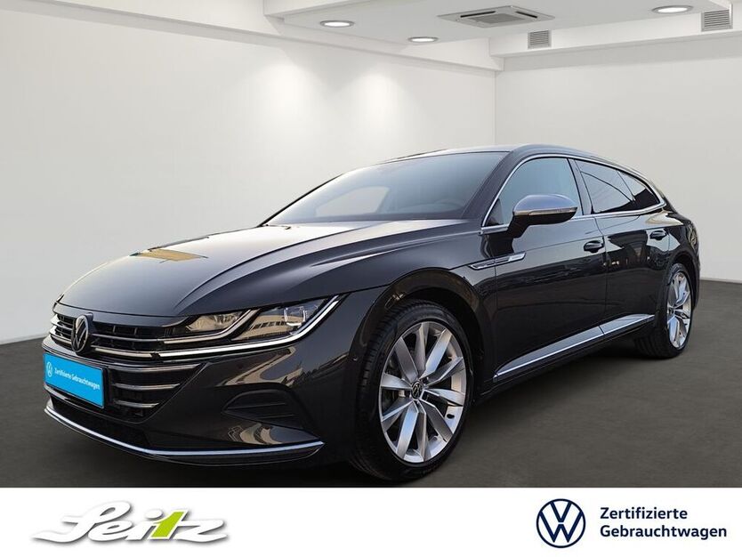 Arteon