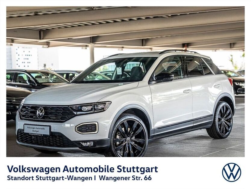 T-Roc