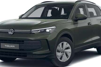 VW Tiguan 36.450 km 34.880 &euro; Lübeck 23560