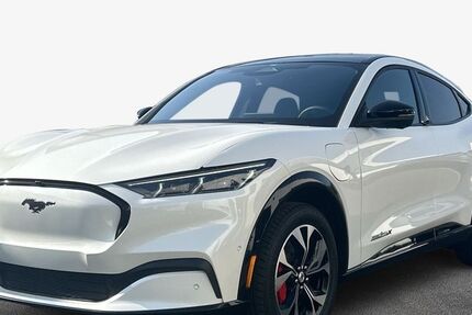 Ford Mustang Mach-E 17.818 km 41.990 &euro; Roth 91154