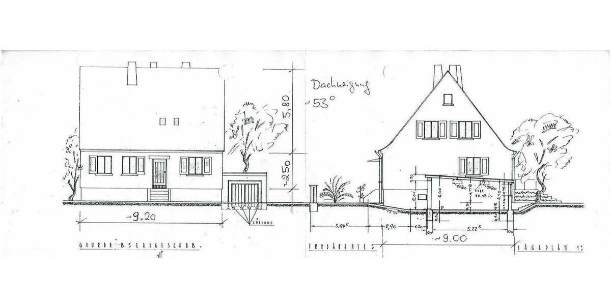Einfamilienhaus Neu-Isenburg Isenburg - 7 Zimmer, 135 m&sup2;, 725.000&euro; | Angebot:26740233