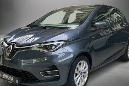 Renault ZOE 49.231 km 12.970 &euro; Krefeld 47805