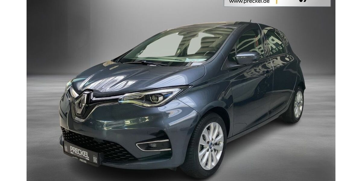 Renault ZOE 49.231 km 12.970 &euro; Krefeld 47805
