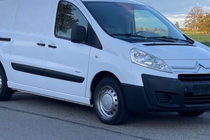 Citroen Jumpy 173.000 km 4.700 &euro; Fellbach 70736