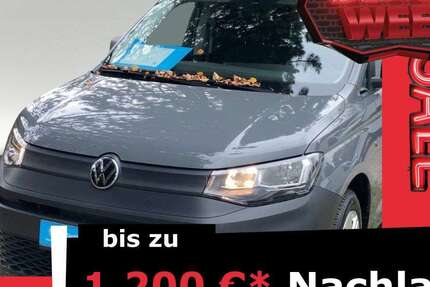 VW Caddy 41.784 km 17.240 € Ulm 89079