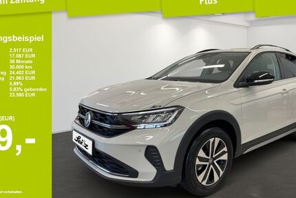 VW Taigo 10.153 km 23.580 &euro; Leutkirch 88299