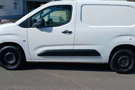 Peugeot Partner 149.900 km 9.990 &euro; Rüsselsheim 65428