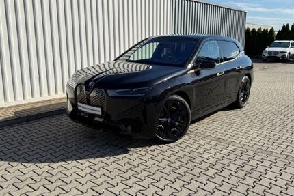 BMW iX 62.645 km 46.349 &euro; Rödermark 63322